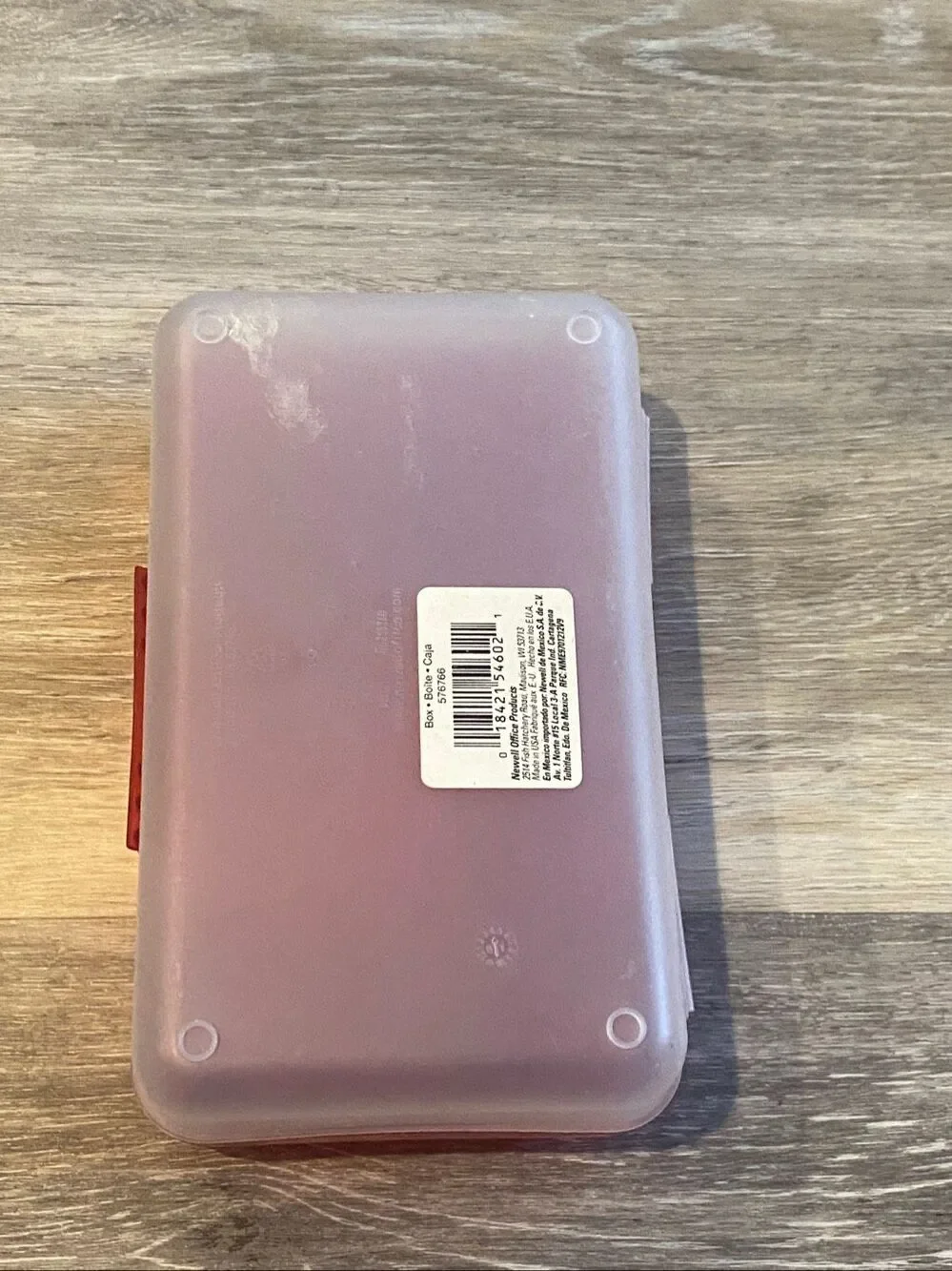 Spacemaker vtg 90